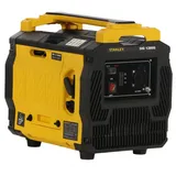 Stanley SIG 1200S - Inverter-Stromerzeuger 1,02 kW- Dauerleistung 1 kW einphasig