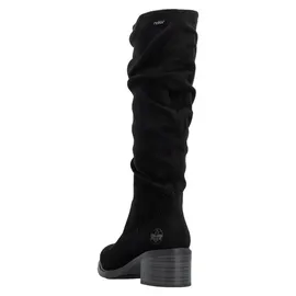 Rieker 74192-00 Damen Schwarz 37