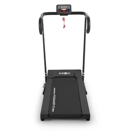 Klarfit Pacemaker X1 schwarz