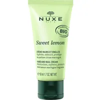 NUXE Sweet Lemon Handcreme