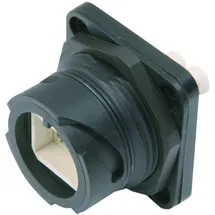 Telegärtner STX V1 Flanschset 100007578
