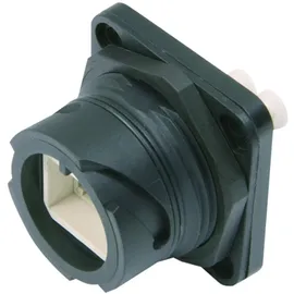 Telegärtner STX V1 Flanschset 100007578