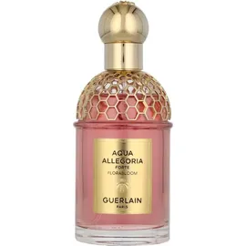 Guerlain Aqua Allegoria Florabloom Forte Eau de Parfum 75 ml