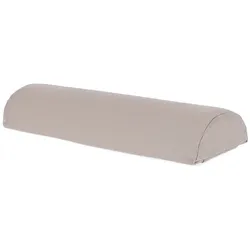 Fiam neck Nackenrolle taupe