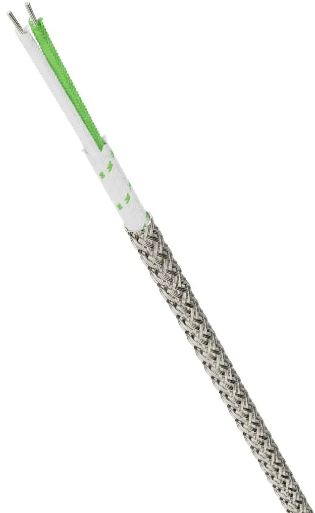 Lapp Kabel&Leitung J GL-GL-S Fe/CuNi 2x0.22 1161004/500