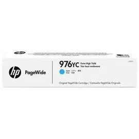 HP 976YC cyan