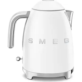 Smeg KLF03WHMEU weiß matt