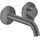Hansgrohe Axor One Einhandmischer Brushed Black Chrome