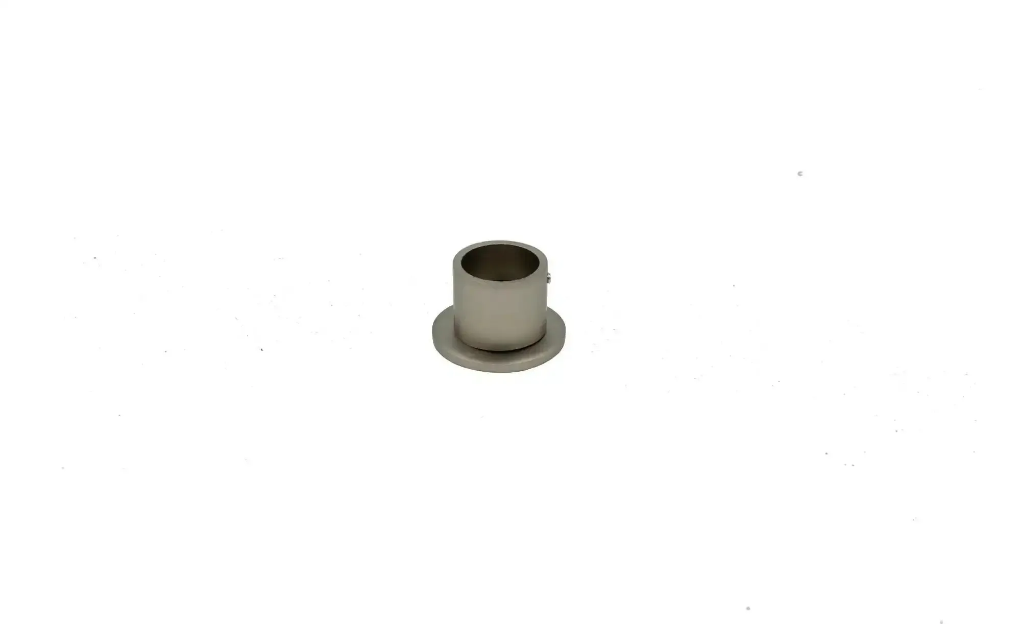 Mydeco Wandlager   , silber , Stahl , Maße (cm): B: 4,5 H: 2,9