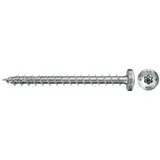 Fischer Power-Fast II 4,0x40 PH blvz VG TX 200