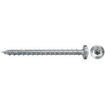 Fischer Power-Fast II 4,0x40 PH blvz VG TX 200