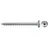 Fischer PowerFast II Schrauben 4,0 x 40 200 Stück