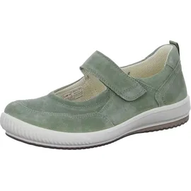 Legero Tanaro 5.0" in Grün 37 1⁄2 EU - Gr.: 37,5