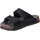 Birkenstock Arizona ESD Birko-Flor schwarz 43