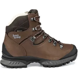 Hanwag Tatra II Narrow Lady GTX braun - Gr.: 39,5