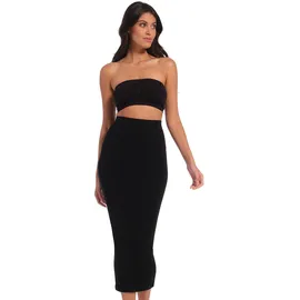 Magic Bodyfashion Unterrock schwarz L