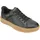 SKECHERS Court Break Herren Schwarz 43