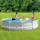 Intex Prism Frame Premium Swimmingpool-Set 305 x 76 cm inkl. Filterpumpe