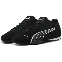 Puma Catch Sd Freizeitschuhe, schwarz, Größe 45 - 45