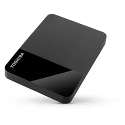 Toshiba Canvio Ready schwarz 2TB