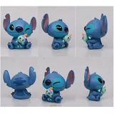 monogram int. Lilo & Stitch Spardose Stitch 20 cm