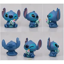 monogram int. Lilo & Stitch Spardose Stitch 20 cm