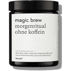 Kruut Magic Brew Wildkräuter Pulver 75 g