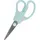 Westcott Kinderschere GRIPEEZE hellblau/grün 14,0 cm