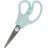 Westcott Kinderschere GRIPEEZE hellblau/grün 14,0 cm