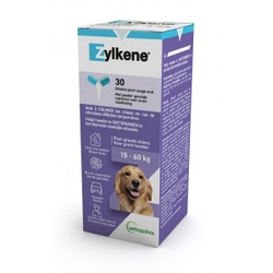 Zylkène Capsules 450 mg - voor honden vanaf 30 kg  90 capsules