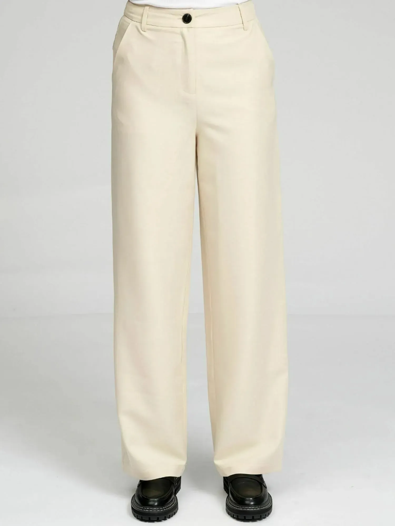 Chinohose TEESHOPPEN 