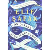 Doğan Kitap On Dakika Otuz Sekiz Saniye