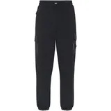Plein Sport Jogginghose Schwarz S