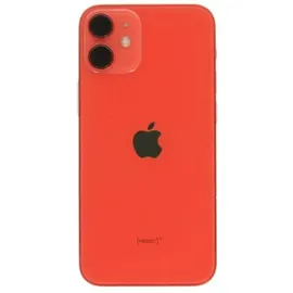 Apple iPhone 12 mini 128 GB (PRODUCT)RED