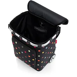 Reisenthel carrycruiser plus dots
