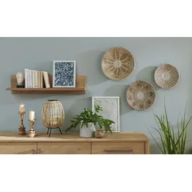 Innostyle Wandboard Fun Plus 180 x 18 x 22 cm Holzfarben