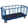 VARIOfit Vierwandwagen 1.200 kg
