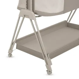 lionelo Luna Beige 70 x 140 cm