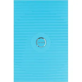 Travelite Orbita Koffer-Set 3-tlg. türkis/ blau/ grau