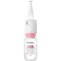 Goldwell Dualsenses Color Extra Rich Intensive Conditioning Serum 18 ml