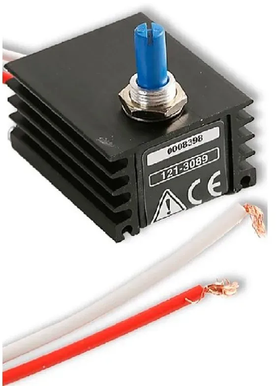 Farnell Leistungsregler CSR2-15E