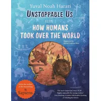 Penguin Books Ltd (UK) Unstoppable Us, Volume 1