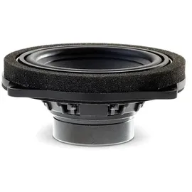 Focal ISBMW100L 2-Wege-Komponentenkit, kompatibel mit BMW-Fahrzeugen