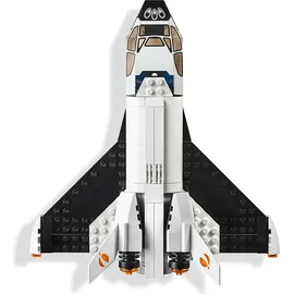 LEGO City Mars-Forschungsshuttle 60226