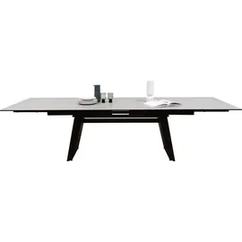 MCA Furniture Molinara 200 x 76 x 100 cm hellgrau