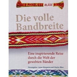 Die volle Bandbreite