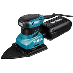 Makita BO4565K Schwingschleifer