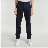 G-Star Mosa Straight Chino - Dunkelblau - Herren -