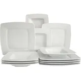 CreaTable Victoria  Tafelservice 12-tlg.