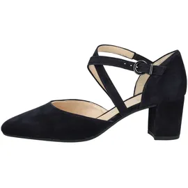 Gabor Pumps in dunkelblau, | Gr.: 40